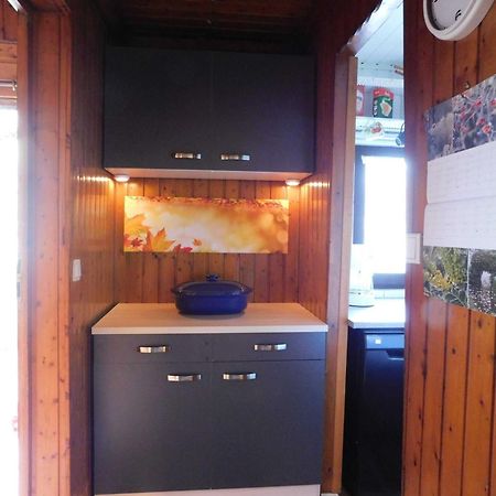 Ferienhaus Bussard Gammelsbach Екстериор снимка