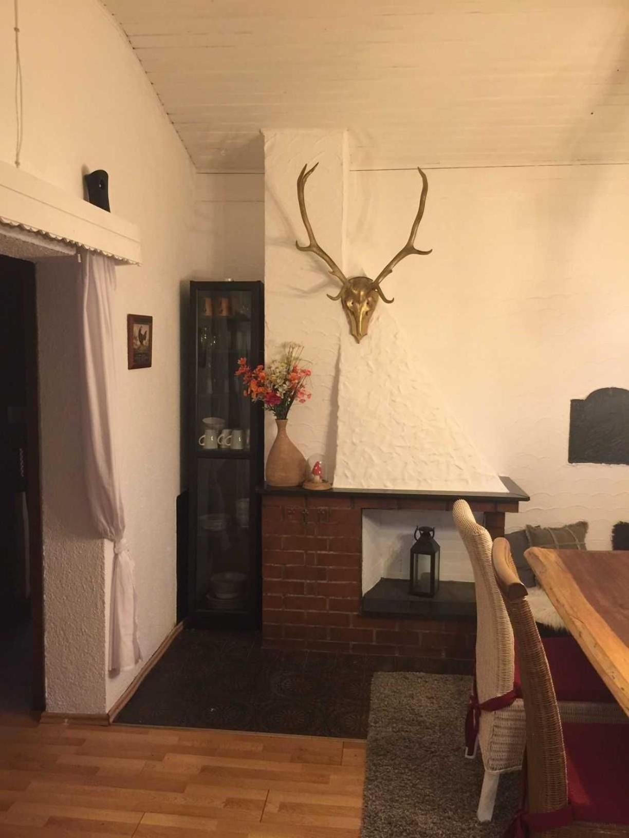 Ferienhaus Bussard Gammelsbach Екстериор снимка