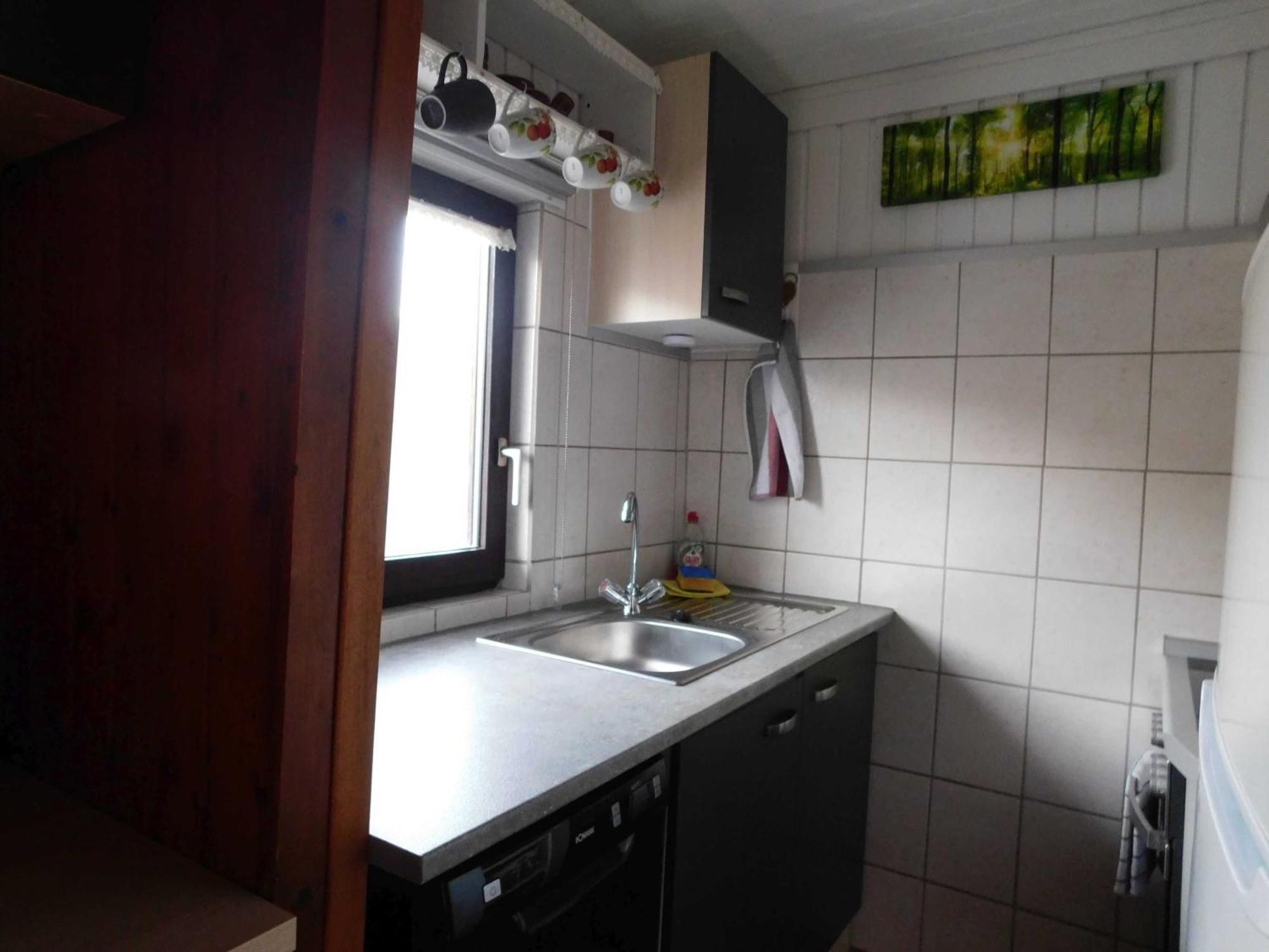 Ferienhaus Bussard Gammelsbach Екстериор снимка