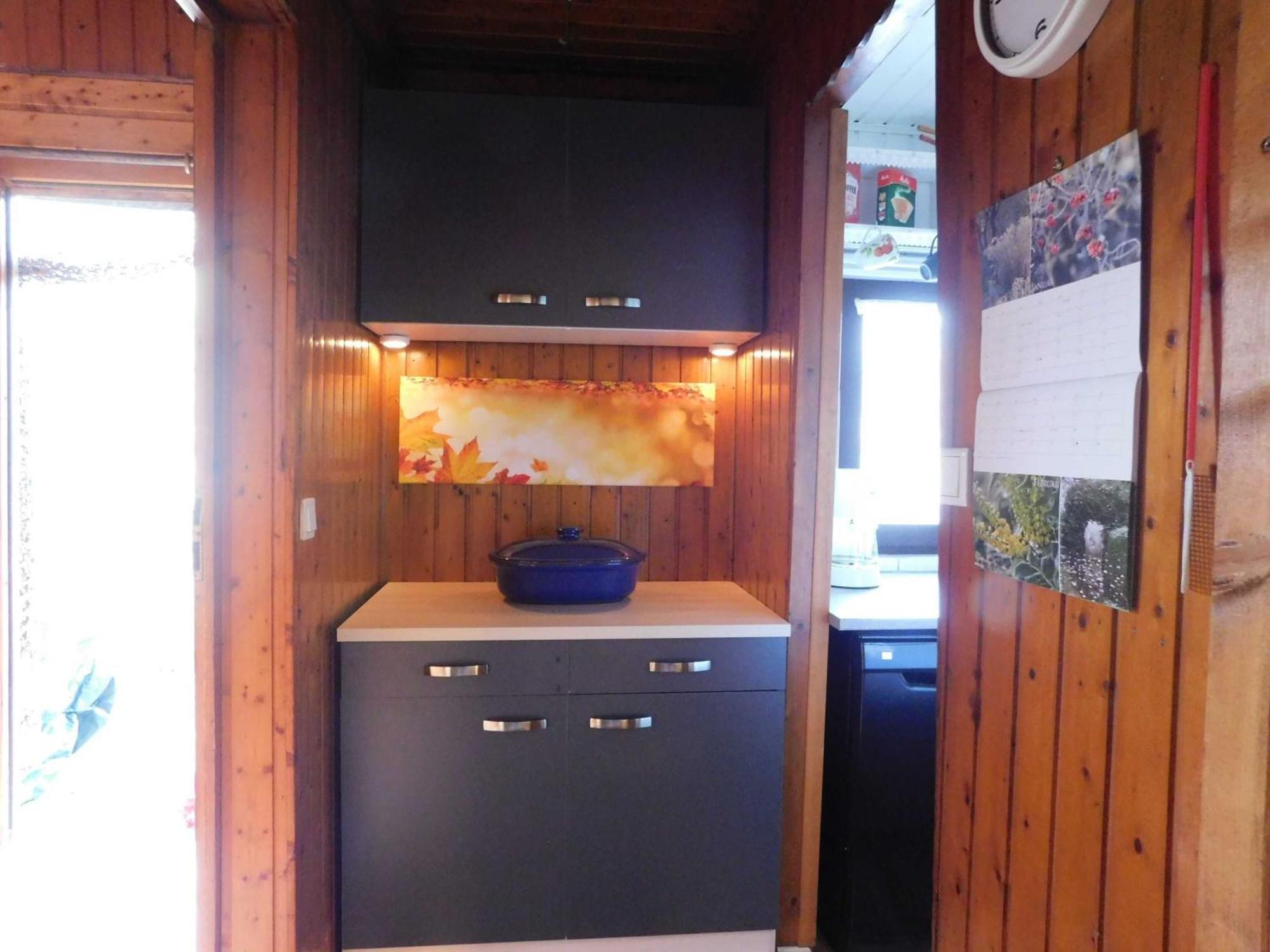 Ferienhaus Bussard Gammelsbach Екстериор снимка